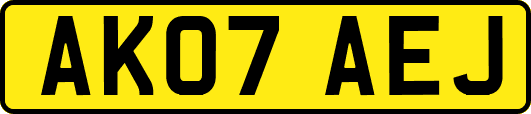AK07AEJ