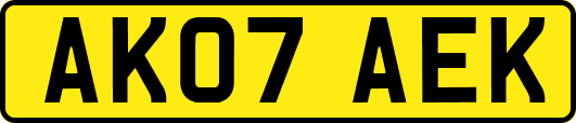 AK07AEK