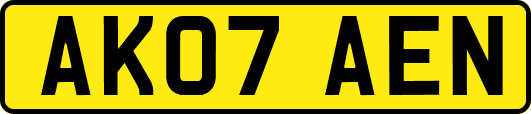 AK07AEN