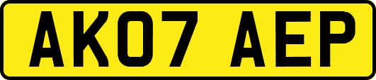 AK07AEP