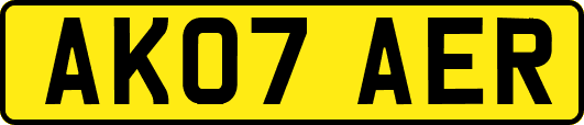 AK07AER
