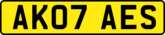 AK07AES