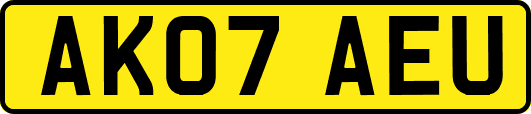 AK07AEU