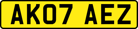 AK07AEZ
