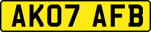 AK07AFB