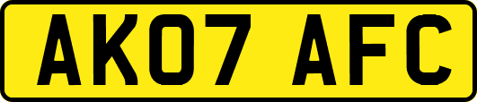 AK07AFC