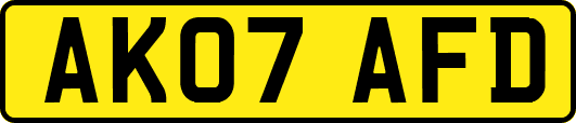 AK07AFD
