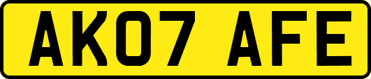 AK07AFE