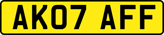 AK07AFF