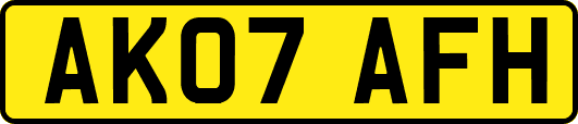 AK07AFH