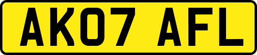 AK07AFL