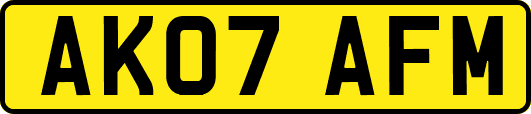 AK07AFM
