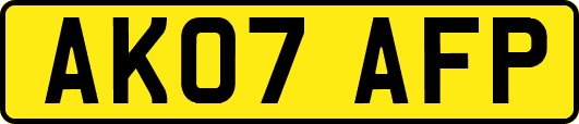 AK07AFP