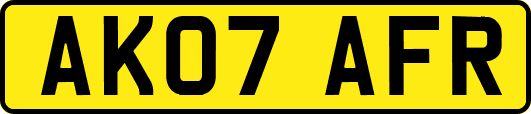 AK07AFR