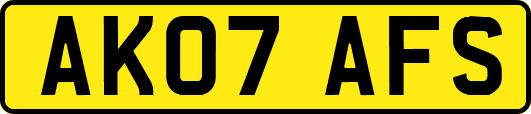 AK07AFS