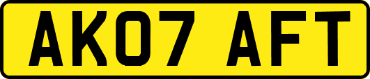 AK07AFT