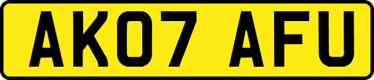 AK07AFU