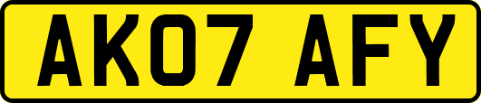AK07AFY