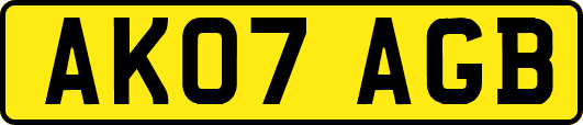 AK07AGB