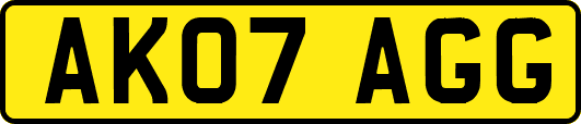 AK07AGG