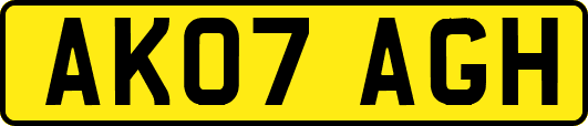 AK07AGH