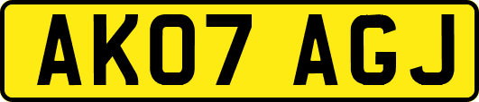 AK07AGJ