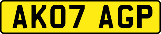AK07AGP