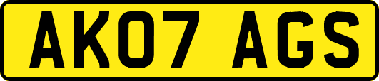 AK07AGS