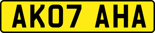 AK07AHA