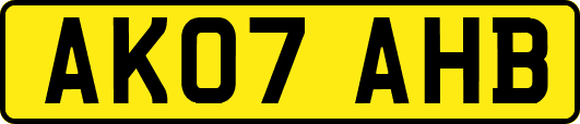 AK07AHB