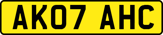 AK07AHC