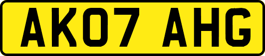 AK07AHG