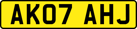 AK07AHJ
