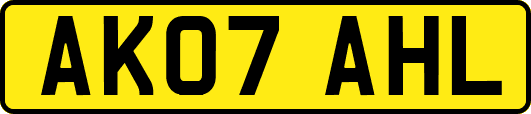 AK07AHL