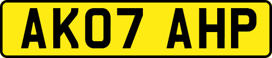 AK07AHP