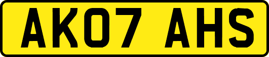 AK07AHS