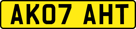 AK07AHT