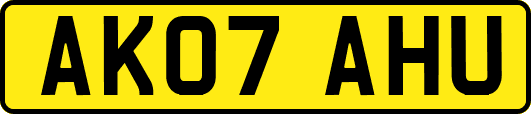 AK07AHU