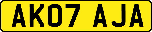 AK07AJA