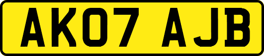 AK07AJB