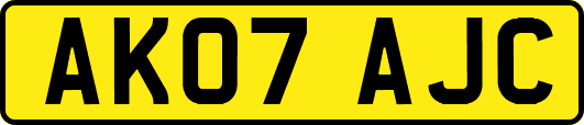 AK07AJC