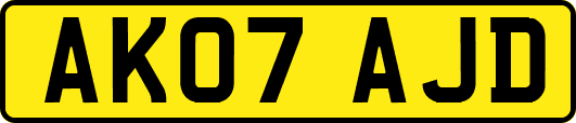 AK07AJD