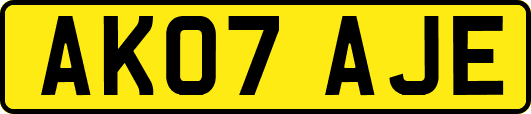 AK07AJE