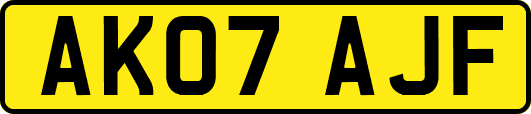 AK07AJF