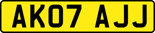 AK07AJJ