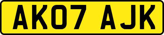 AK07AJK
