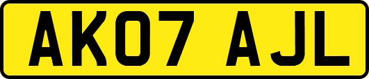 AK07AJL