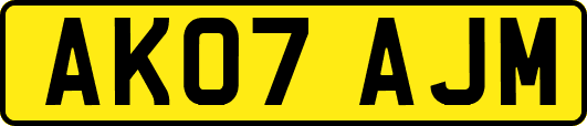 AK07AJM