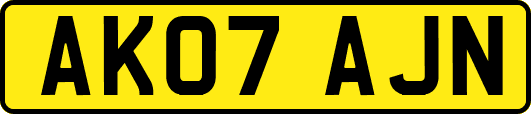 AK07AJN