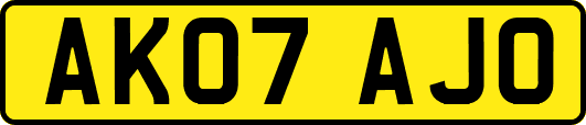 AK07AJO